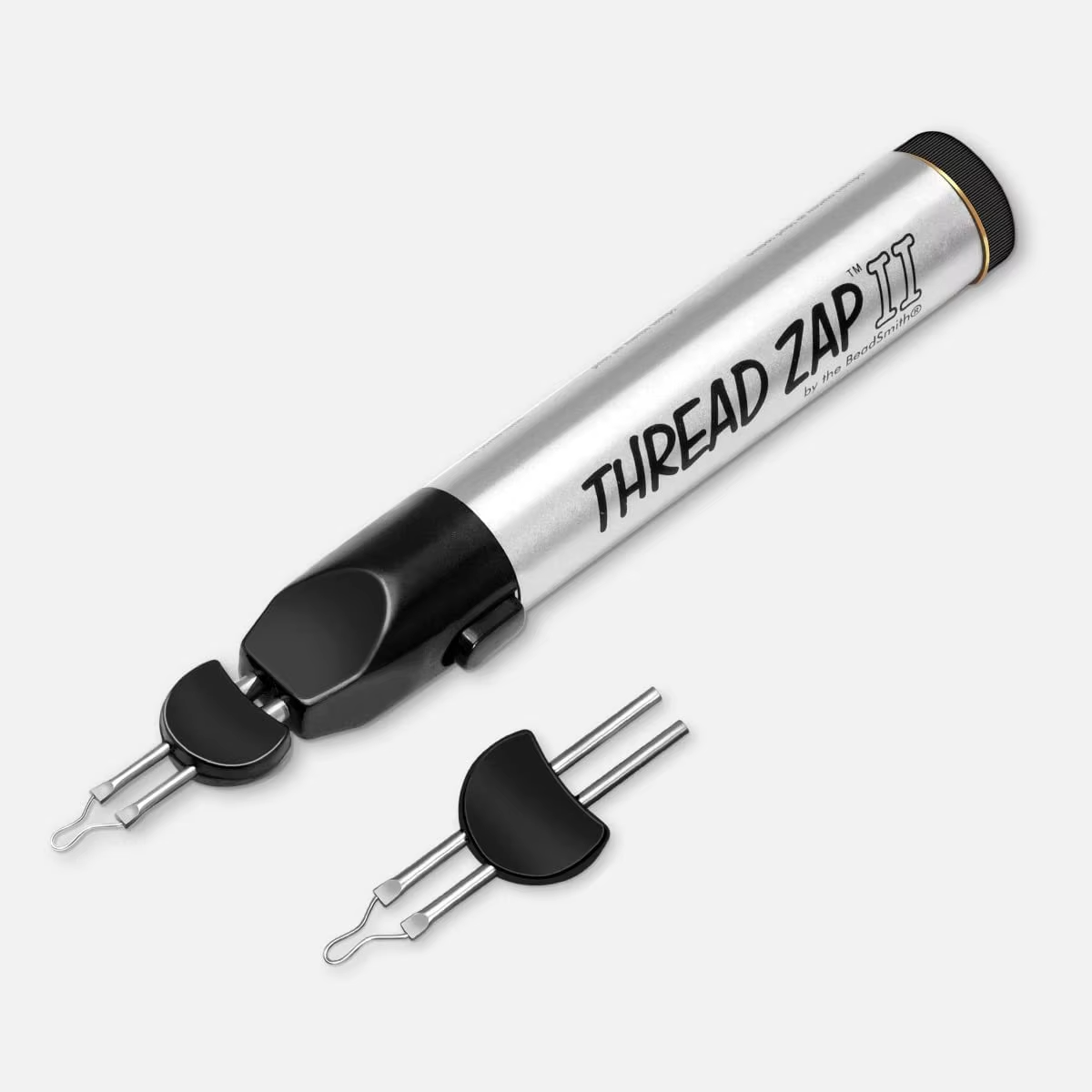 Leatherwork Jewelry - Quick-Fire Burning Line Pen | Heat