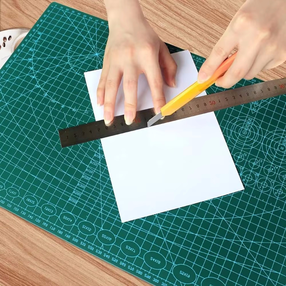 Leather Workbench - A3 A4 PVC Cutting Mat Cutting