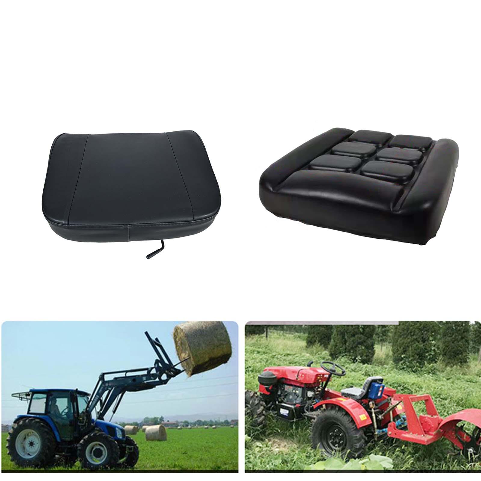 Universal Forklift Seat PU Lea - Leatherwork Manual recension och pris