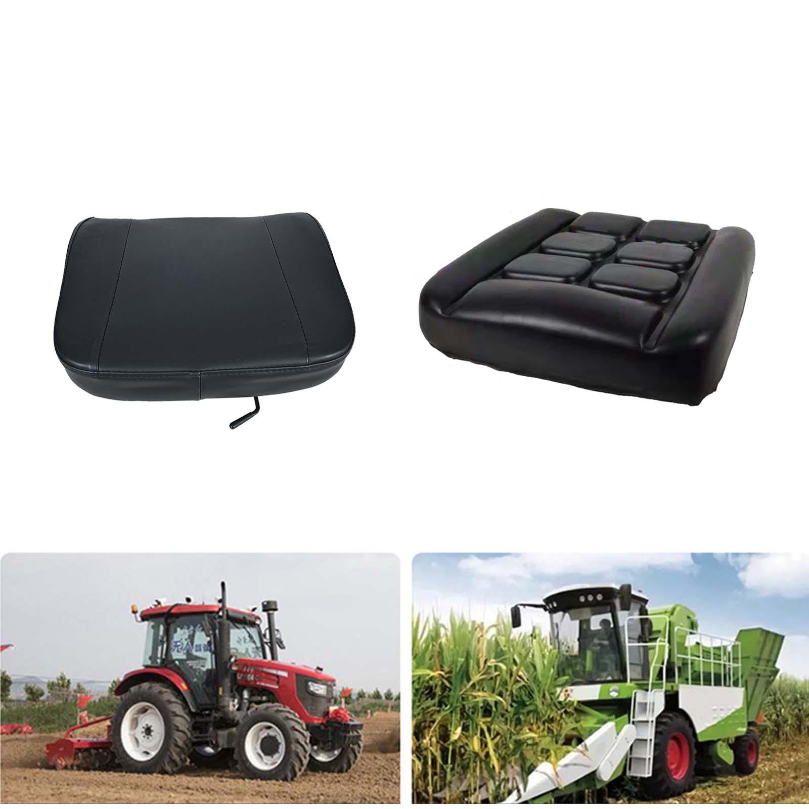Universal Forklift Seat PU Lea - Leatherwork Manual recension och pris