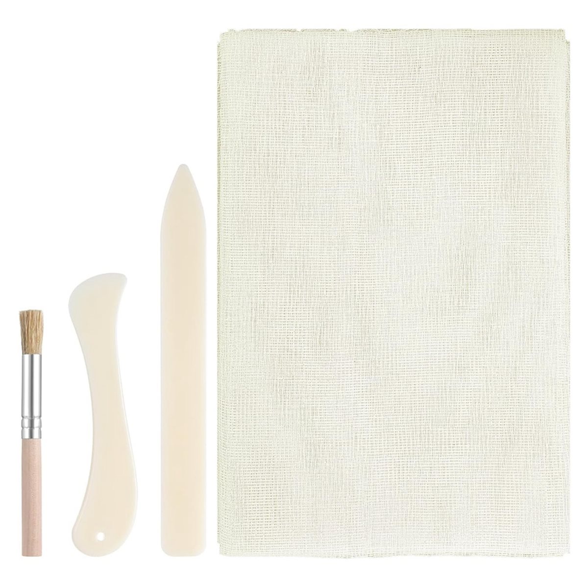 A95G Book Binding Repair Kit:  - Bone Folder Tool recension och pris