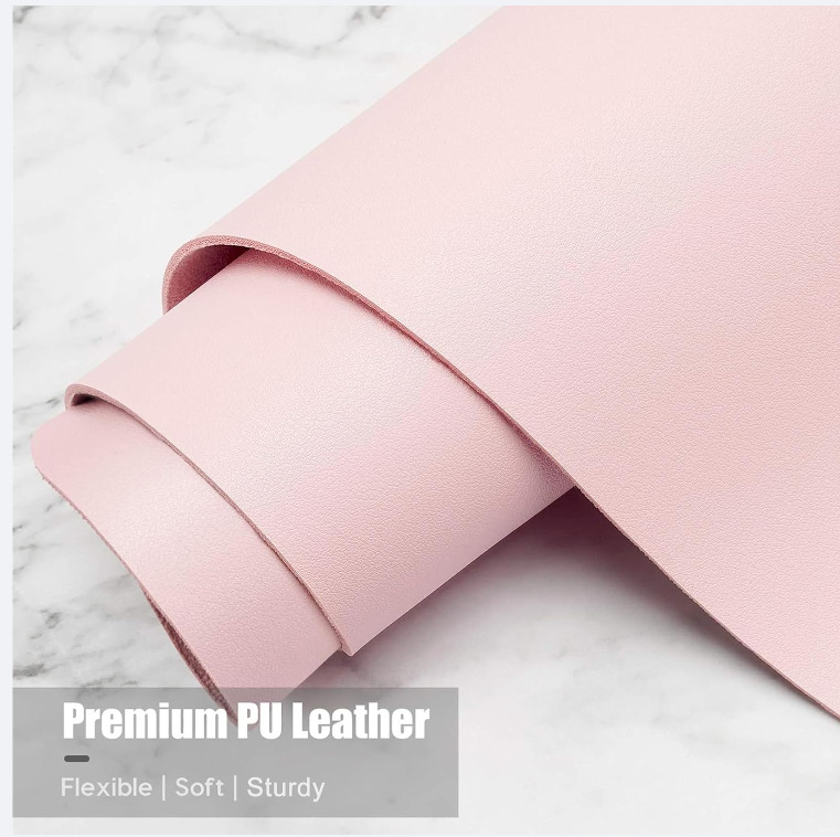 1 Pcs Large Size 60*30mm Offic - Leatherwork Table recension och pris