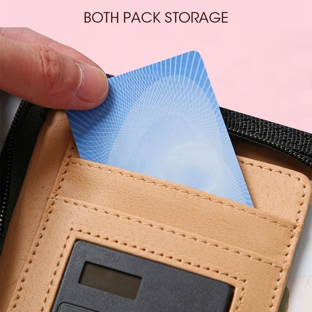 Multifunctional 6-Ring File Fo - Leatherwork Books recension och pris