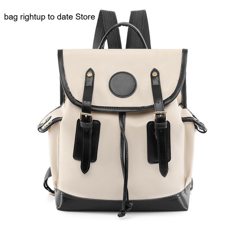 Vintage Pu Leather Backpack Zi - Leatherwork Books recension och pris