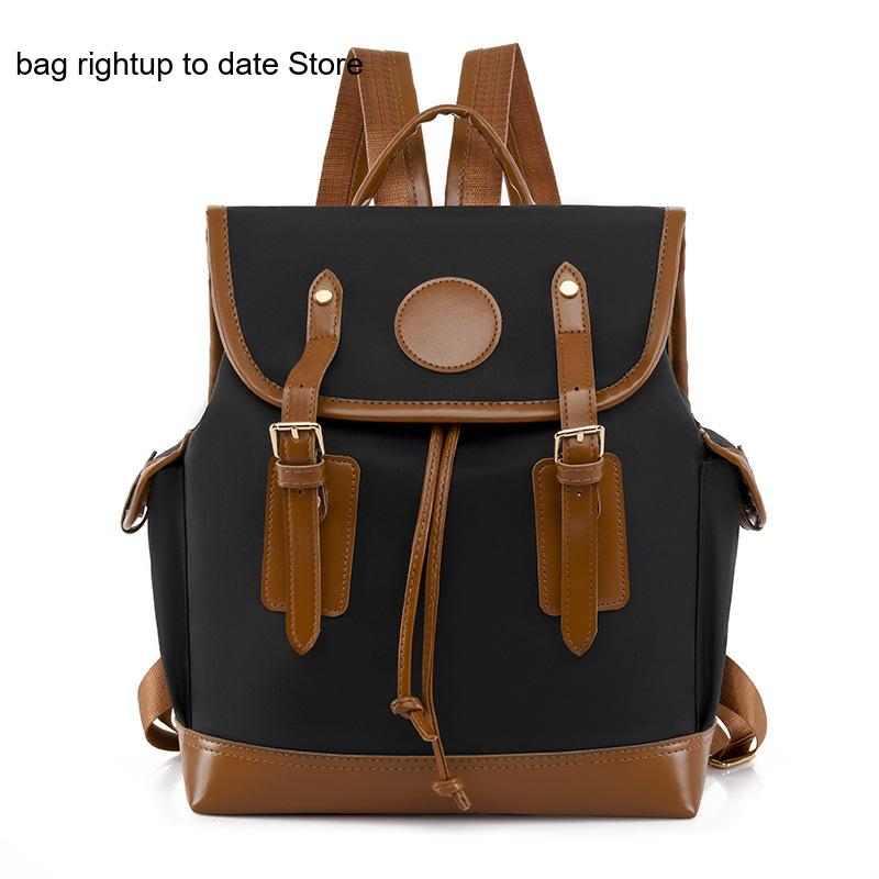 Vintage Pu Leather Backpack Zi - Leatherwork Books recension och pris