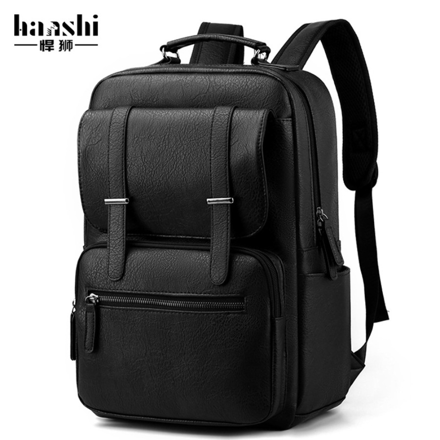【New Arrival】Men's PU Leather  - For Leather Work recension och pris