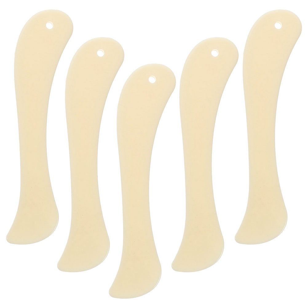 5Pcs Letter Opener Plastic Bon - Bone Folder Tool recension och pris