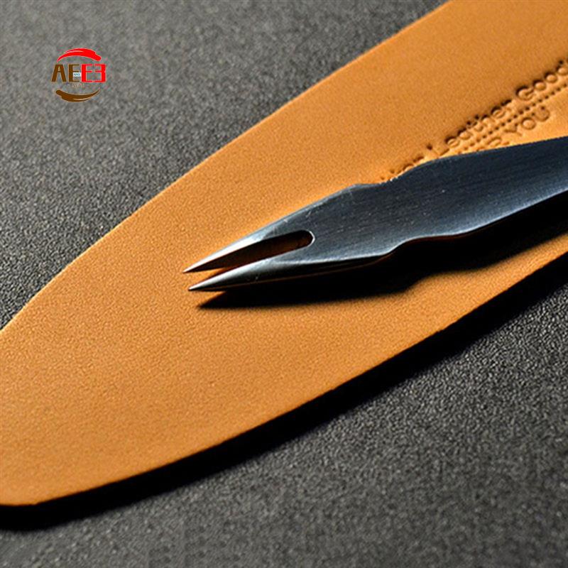 AEE3-3Pcs Equidistant Gauge Ma - Leatherwork Manual recension och pris