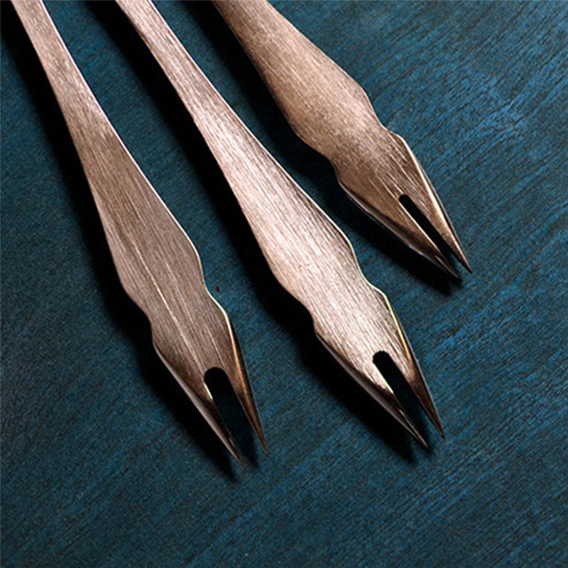 AEE3-3Pcs Equidistant Gauge Ma - Leatherwork Manual recension och pris