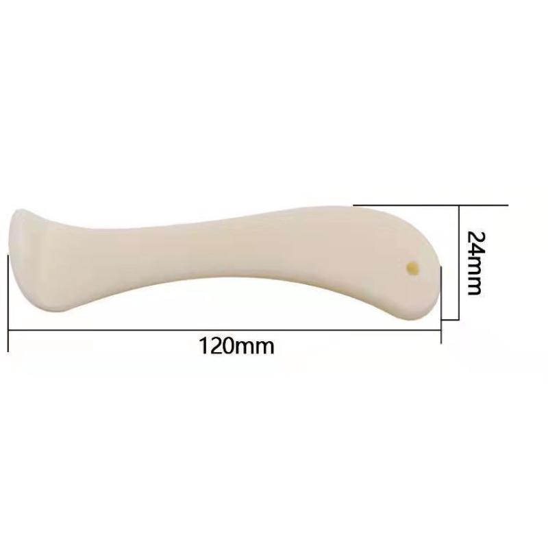 2PCS Folding Creasing Edges Pa - Bone Folder Tool recension och pris