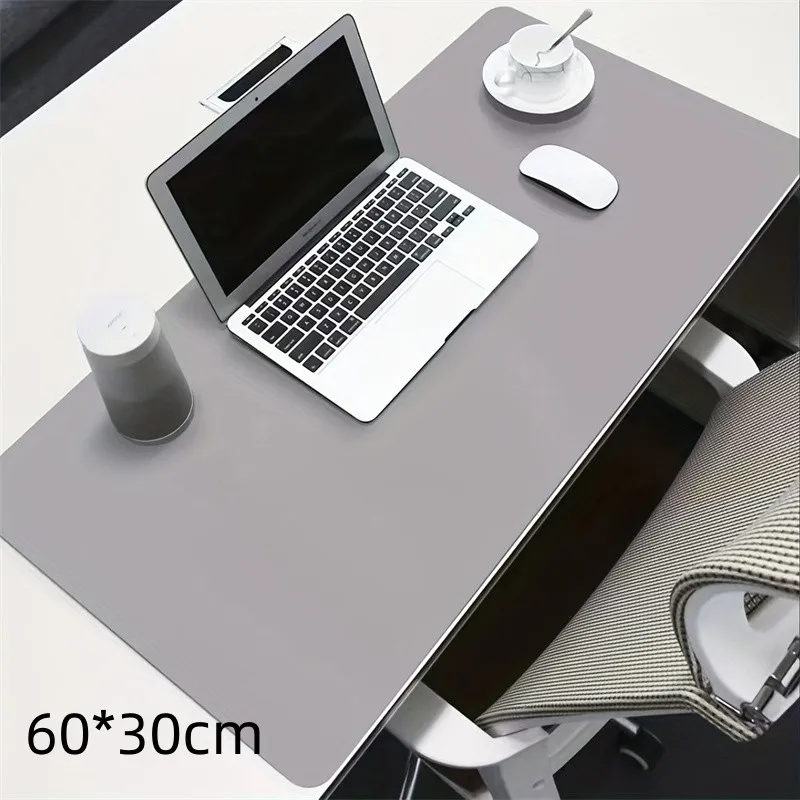 1 Pcs Large Size 600*300mm Off - Leatherwork Table recension och pris