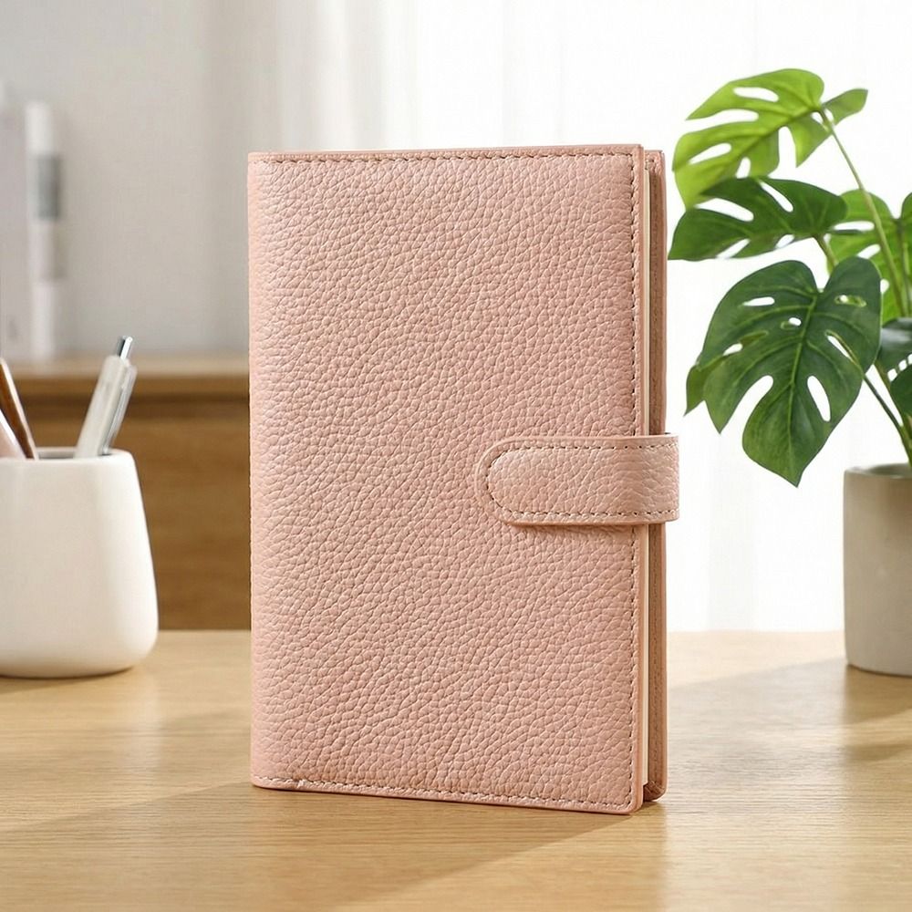 Creative Litchi Leather Portab - Leatherwork Books recension och pris