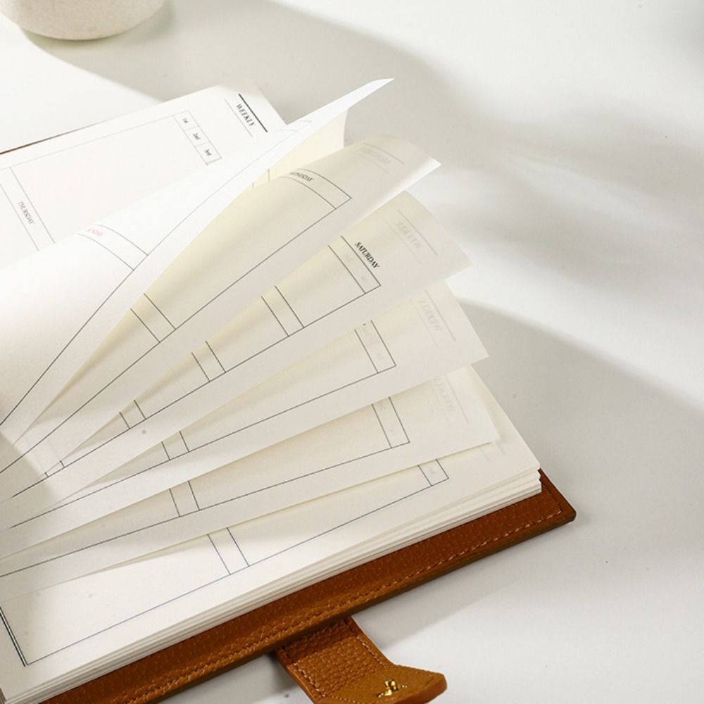 Creative Litchi Leather Portab - Leatherwork Books recension och pris