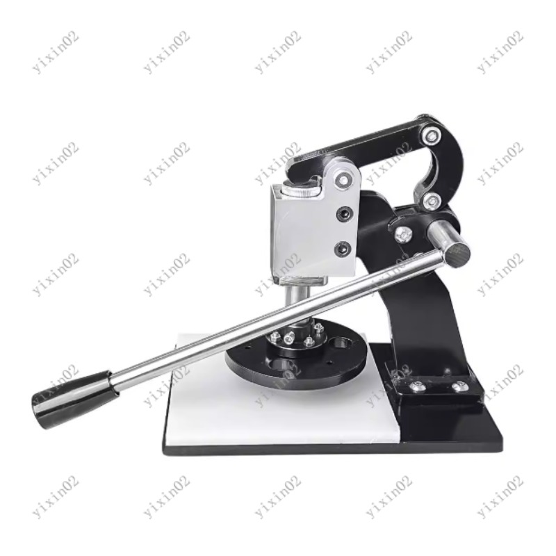 Manual Precision Die Cutting P - Leatherwork Manual recension och pris