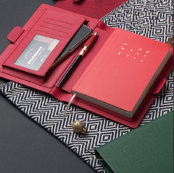 Exquisite High-end Business No - Leatherwork Books recension och pris