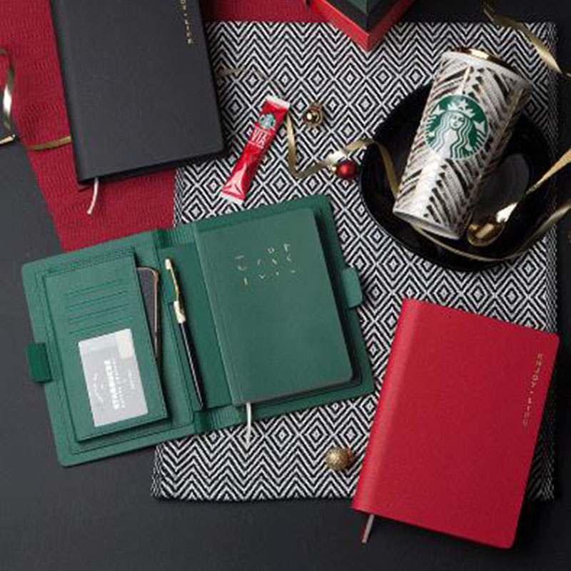 Exquisite High-end Business No - Leatherwork Books recension och pris