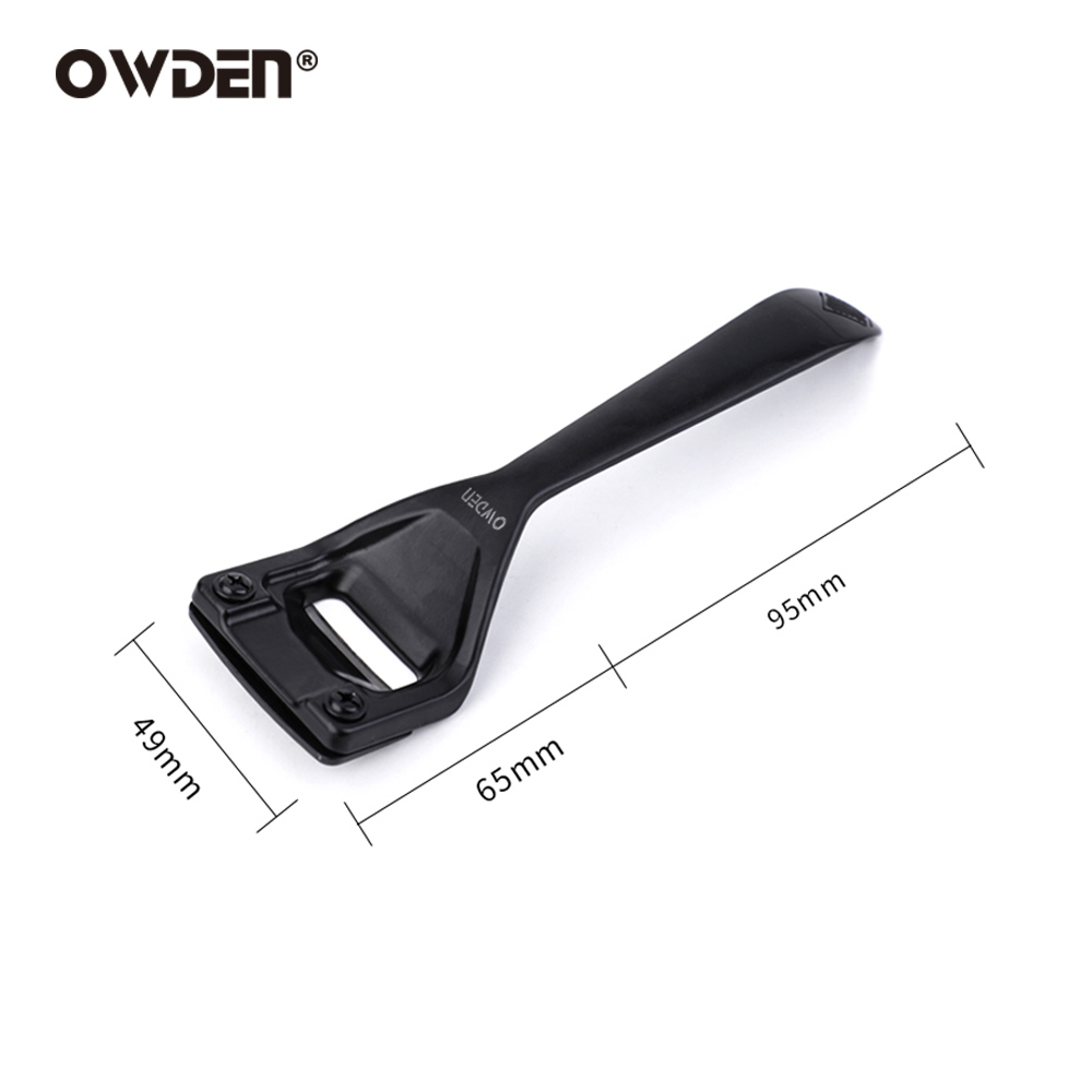OWDEN Leather Thinning Knives  - Leatherwork Knife recension och pris