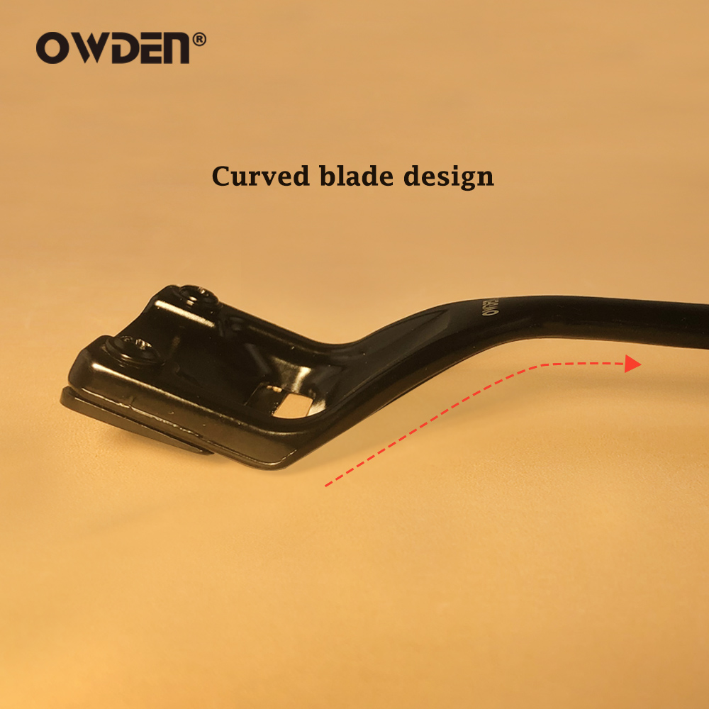 OWDEN Leather Thinning Knives  - Leatherwork Knife recension och pris