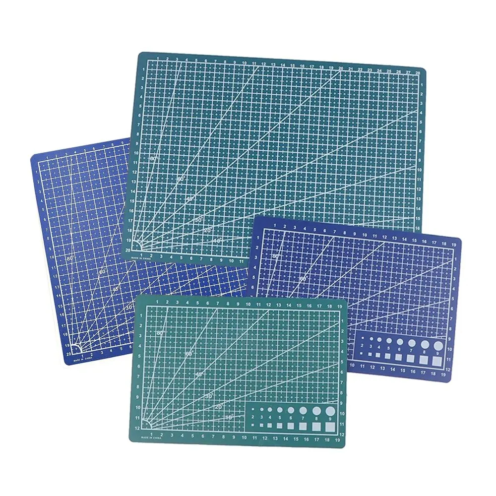 PP Cutting Mat Workbench Patch - Leather Workbench recension och pris