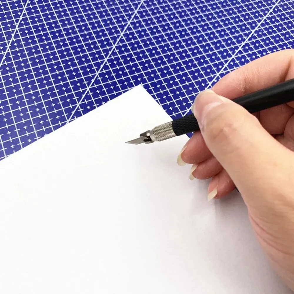 PP Cutting Mat Workbench Patch - Leather Workbench recension och pris