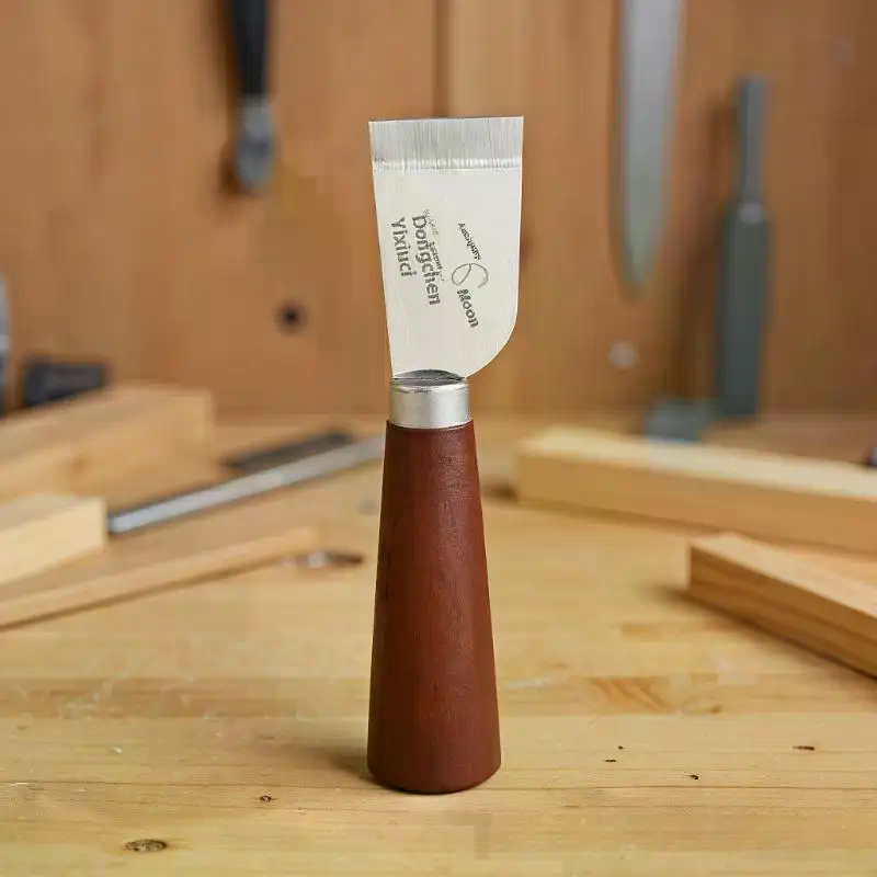 Leather Skiving Knife Cutting  - Leatherwork Knife recension och pris