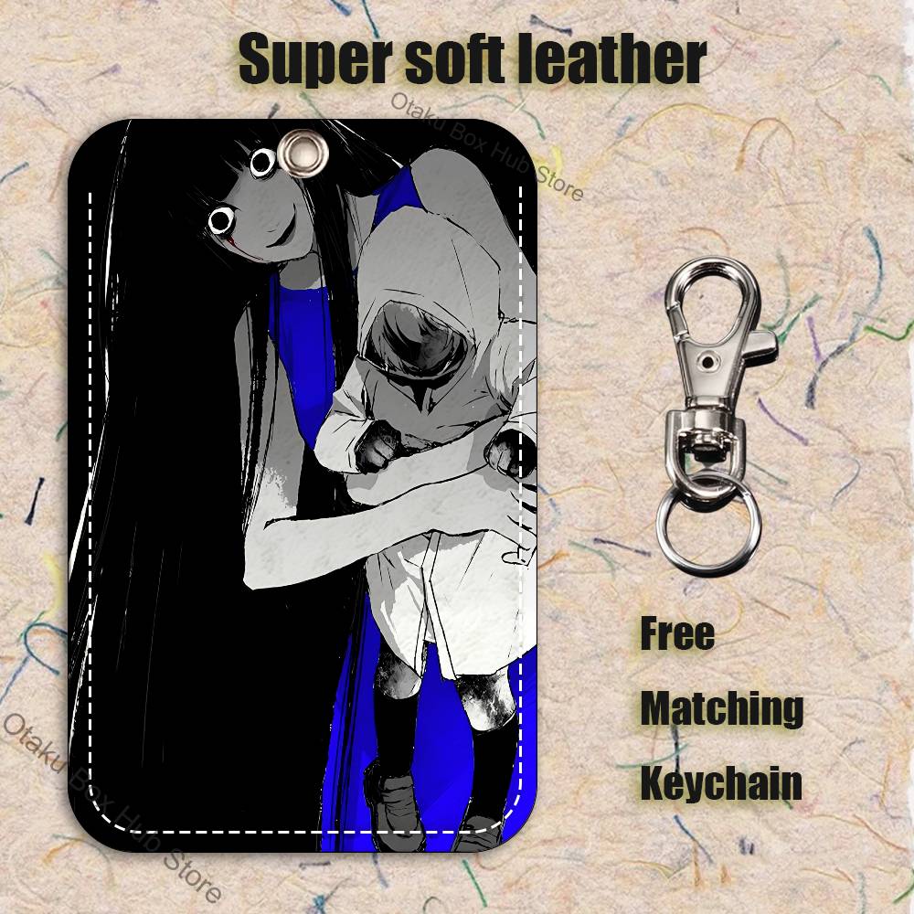 H-Homicipher S Holder Keychain - For Leather Work recension och pris