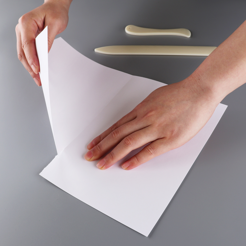 Paper Creaser and Bone Folder  - Bone Folder Tool recension och pris