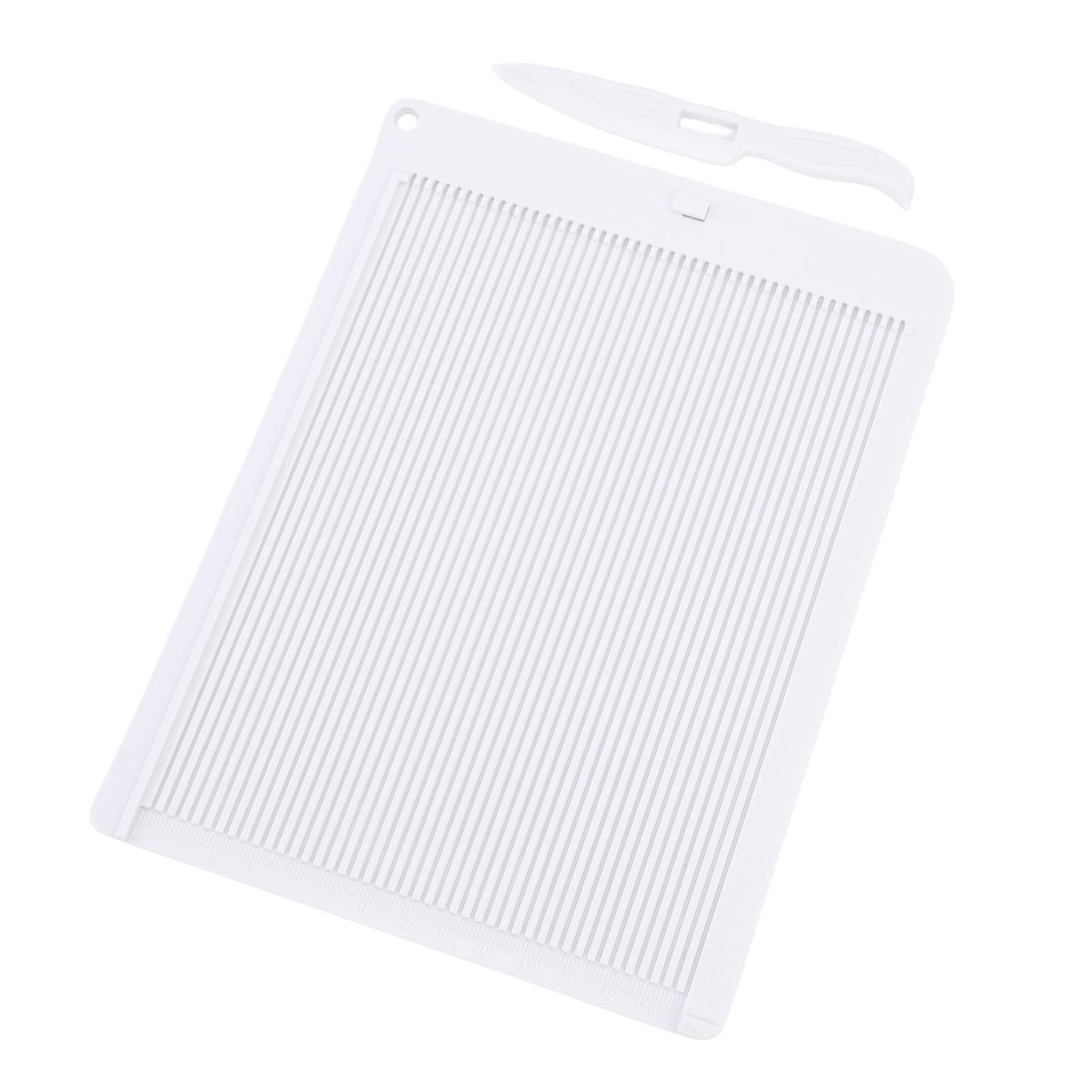 Scoring Board and Bone Folder  - Bone Folder Tool recension och pris