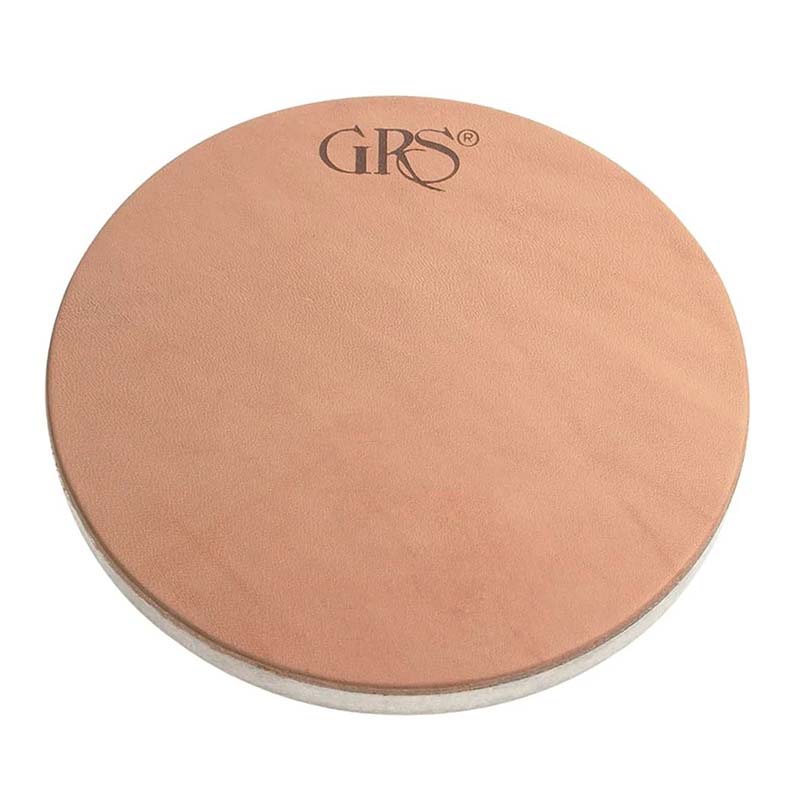 GRS Design and Layout Surface  - Leatherwork Jewelry recension och pris