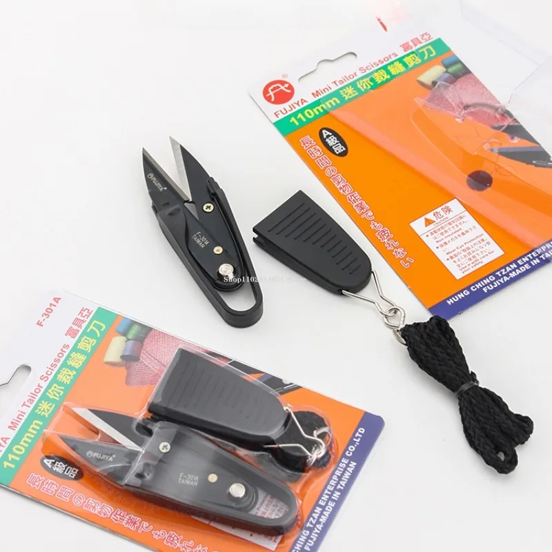 Taiwan Spring Yarn Cut Carbon  - Leatherwork Knife recension och pris