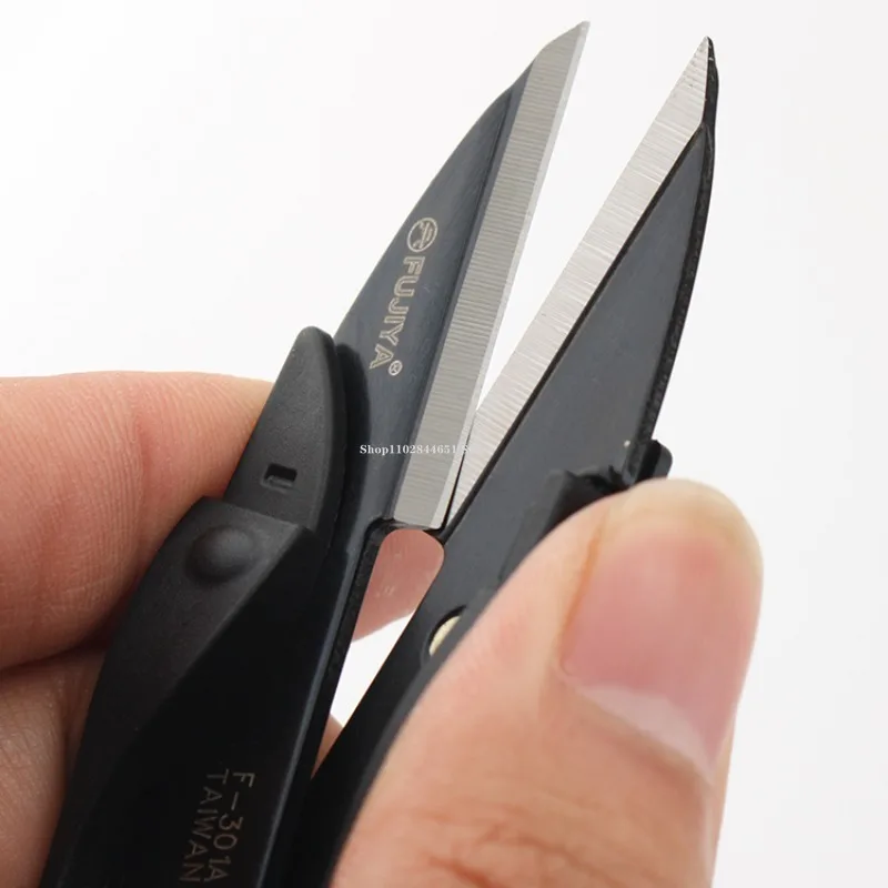 Taiwan Spring Yarn Cut Carbon  - Leatherwork Knife recension och pris