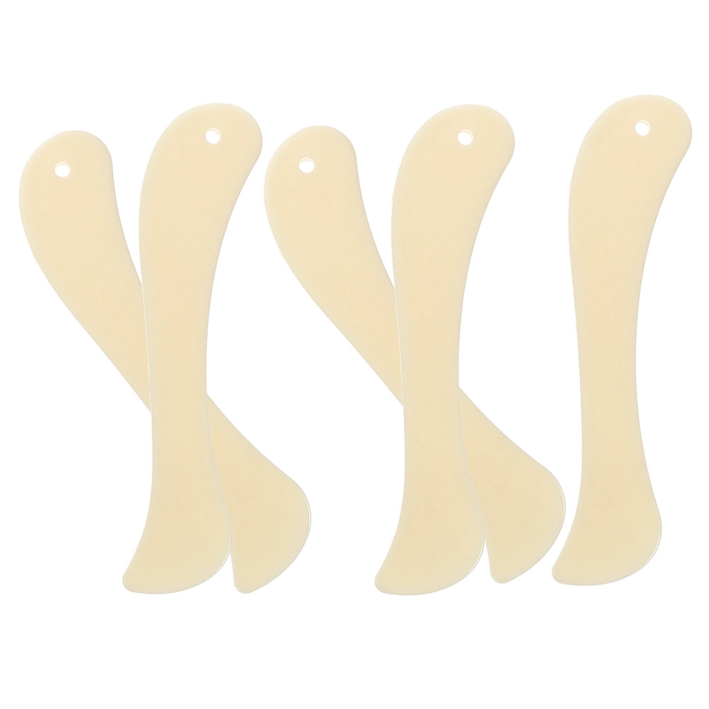 5Pcs Plastic Bone Folder Paper - Bone Folder Tool recension och pris
