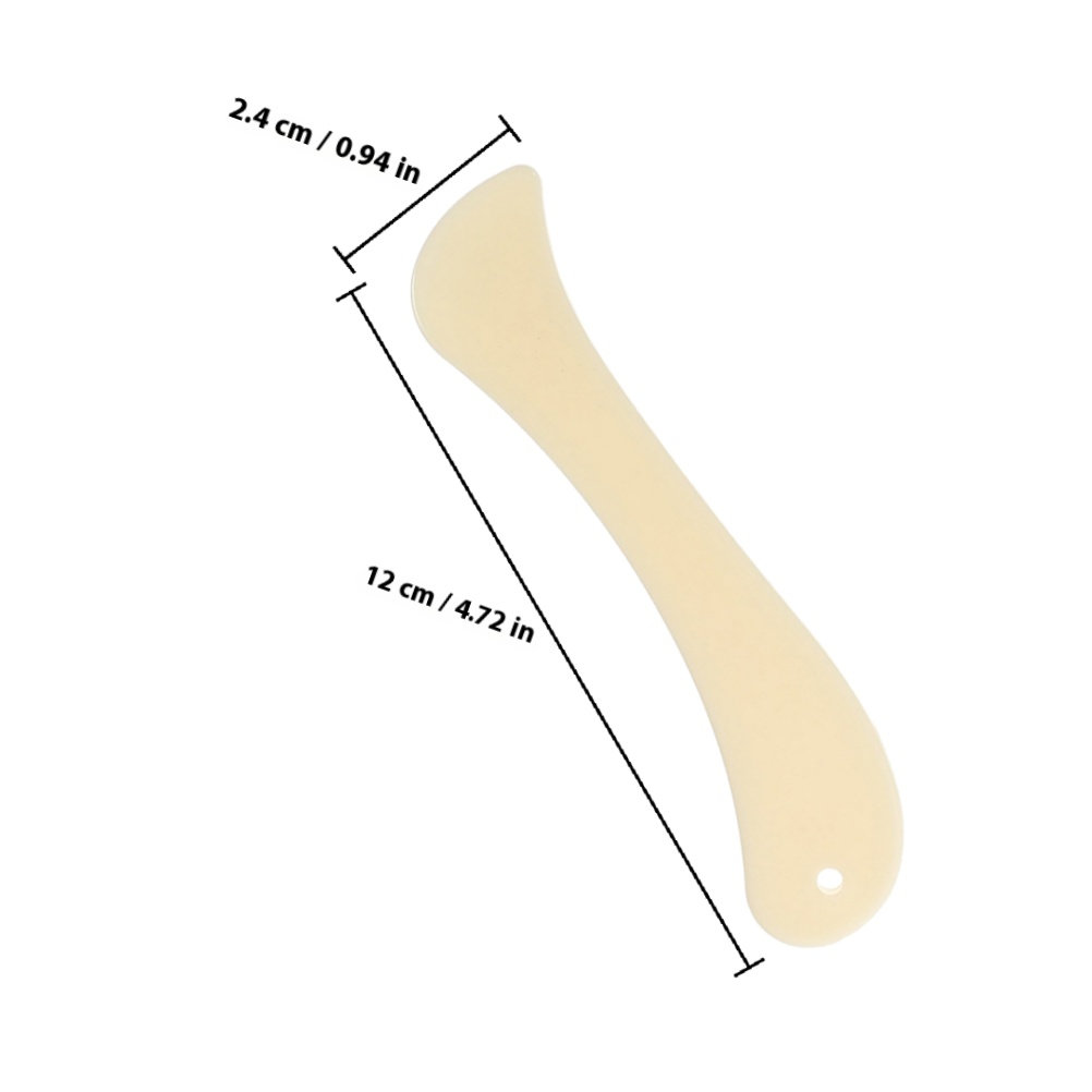 5Pcs Plastic Bone Folder Paper - Bone Folder Tool recension och pris
