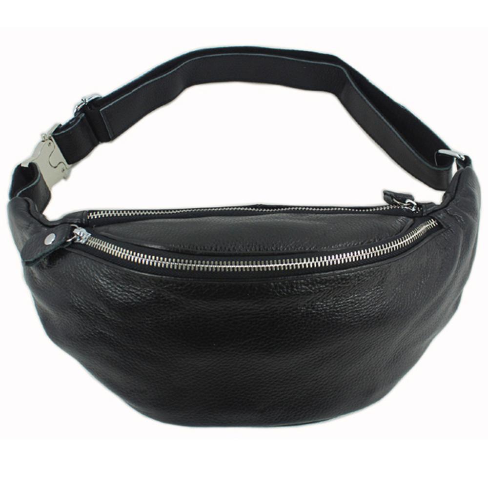 Fashion Genuine Leather waist  - Leatherwork Fasteners recension och pris
