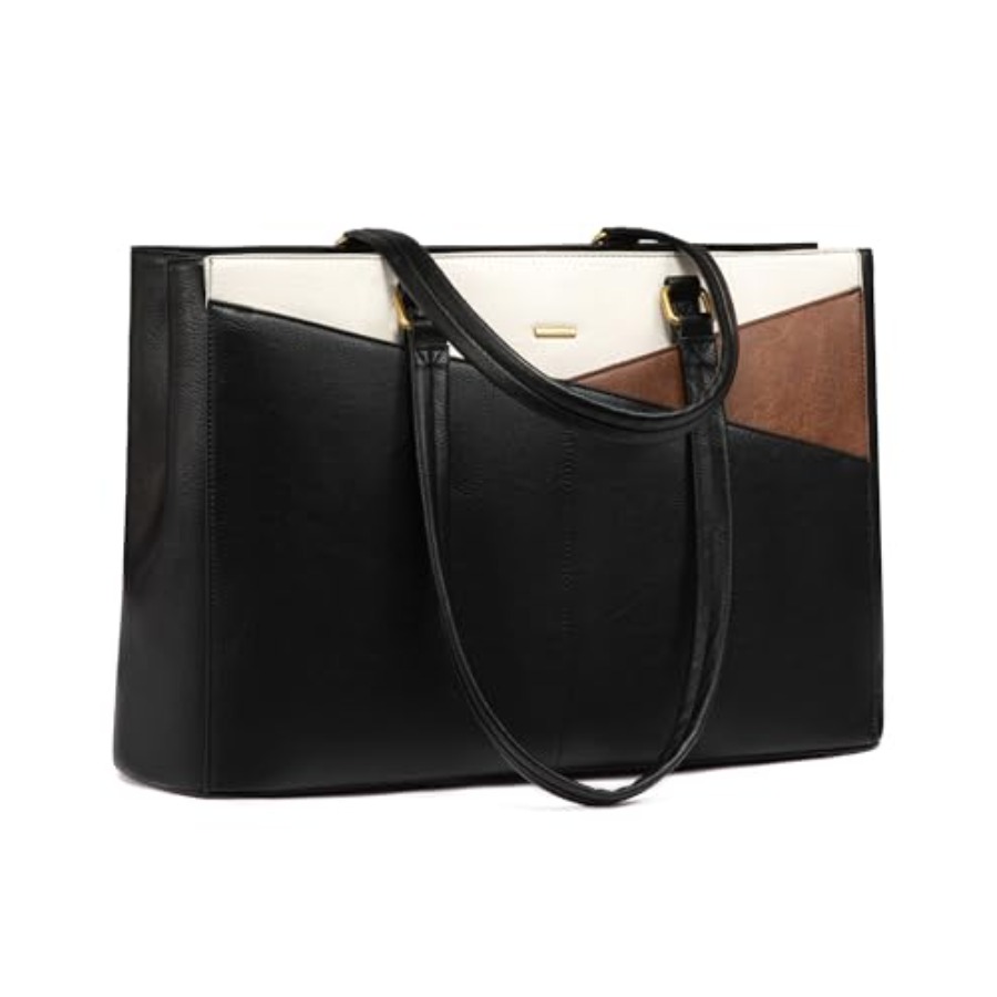 Vintage Leather Work Tote - La - For Leather Work recension och pris