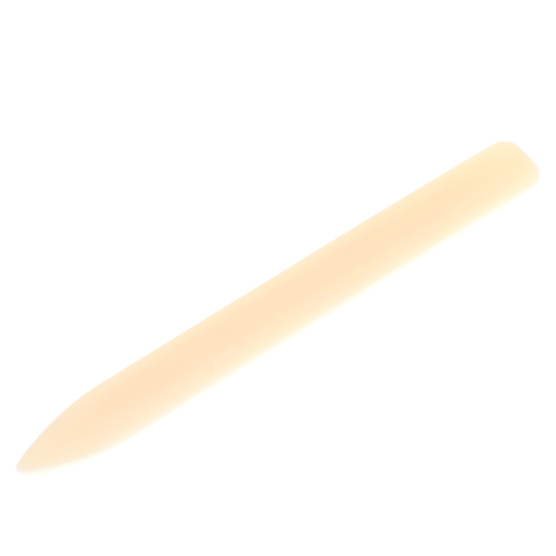 2Pcs/Set Bone Folder Craft Too - Bone Folder Tool recension och pris