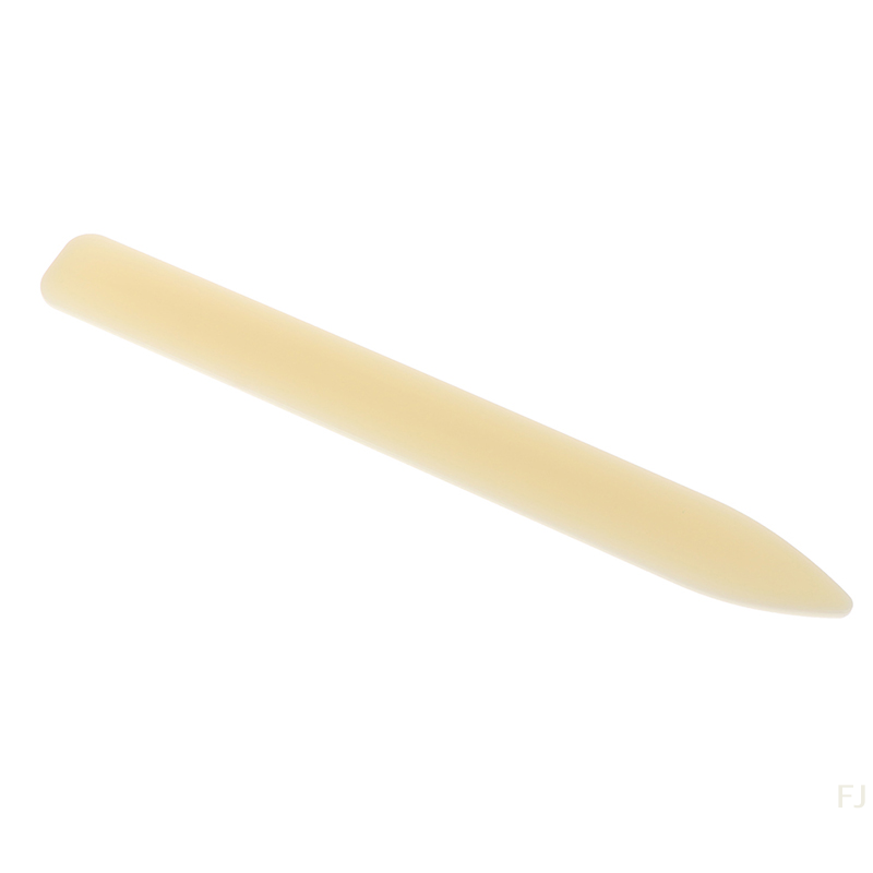 [YU]KiWarm 15CM Natural Bone F - Bone Folder Tool recension och pris