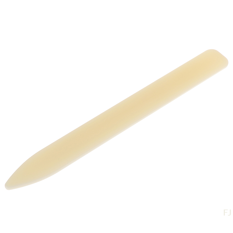 [YU]KiWarm 15CM Natural Bone F - Bone Folder Tool recension och pris