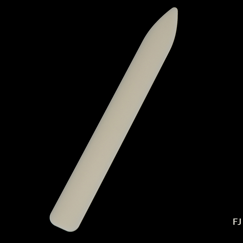 [YU]KiWarm 15CM Natural Bone F - Bone Folder Tool recension och pris