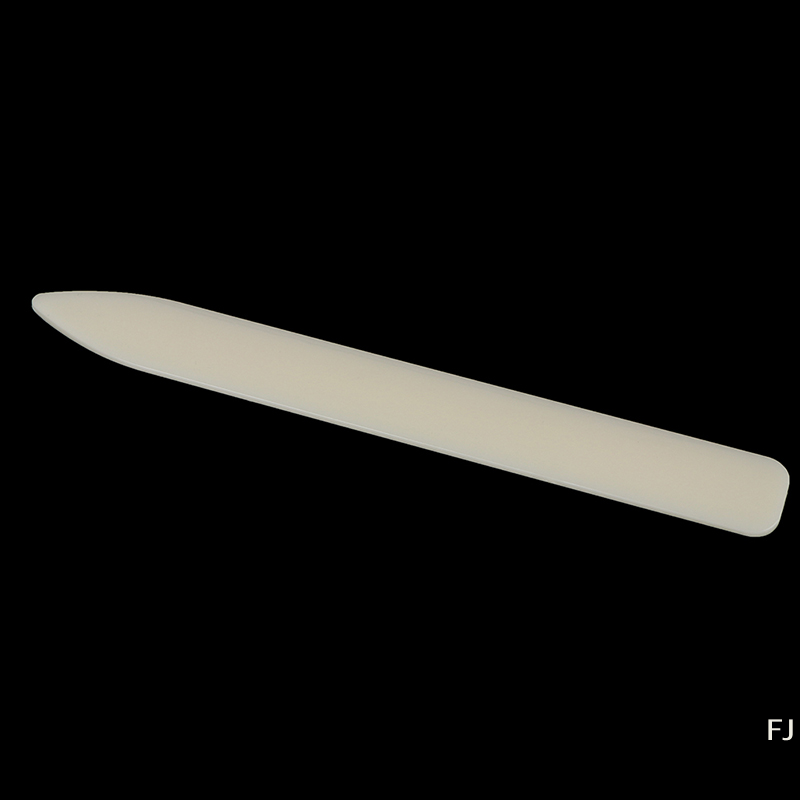 [YU]KiWarm 15CM Natural Bone F - Bone Folder Tool recension och pris