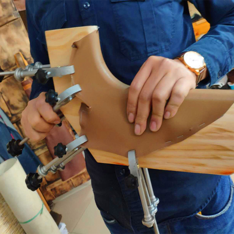 Leather Craft Shoemaker Cobble - Leatherwork Templates recension och pris
