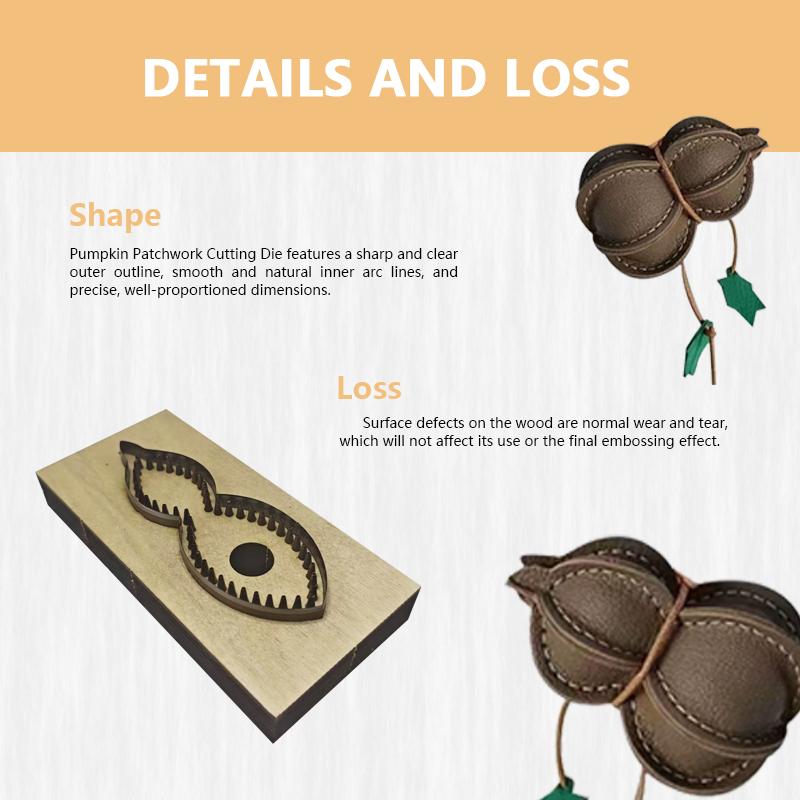 Handmade Leathercraft DIY Kit  - Leatherwork Knife recension och pris