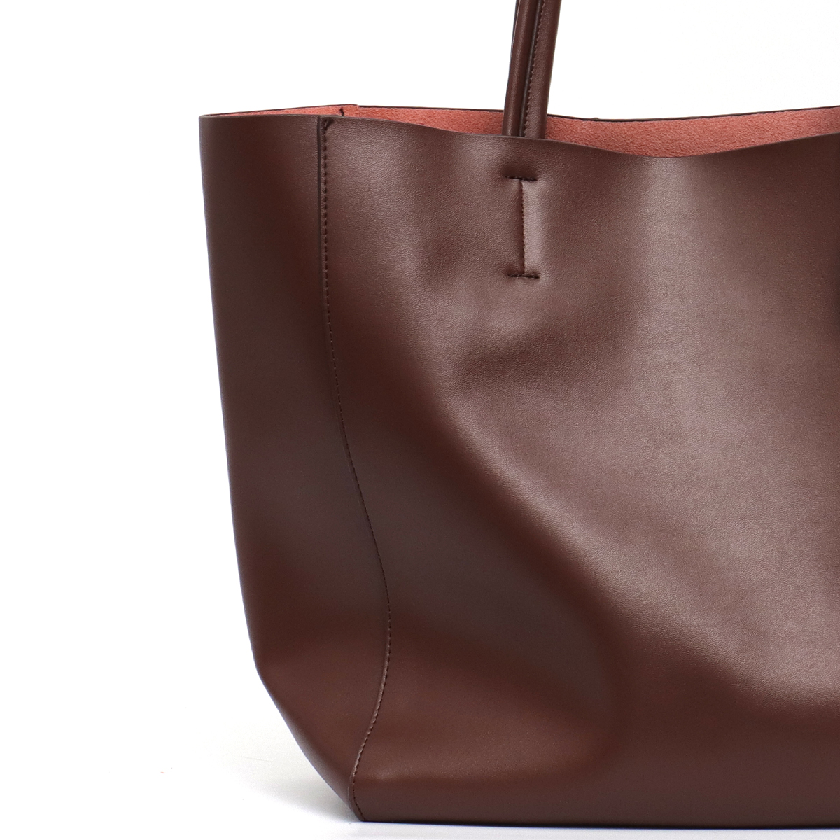 Large Capacity Tote Handbag fo - Leather Work Handbags For Women recension och pris