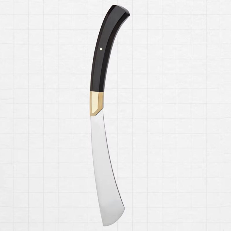 since Multi-functional Leather - Leatherwork Knife recension och pris