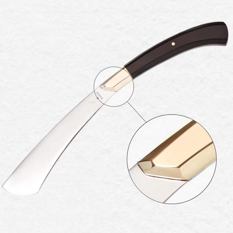 since Multi-functional Leather - Leatherwork Knife recension och pris