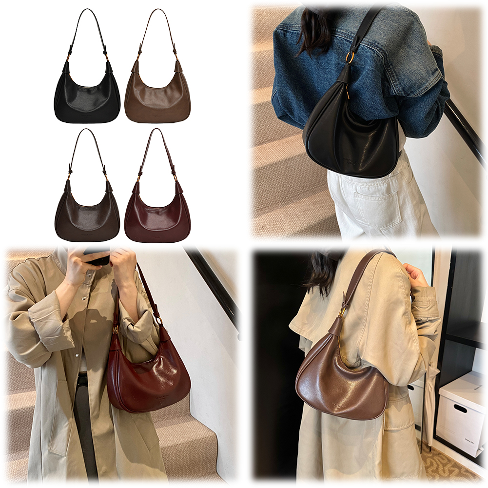 Shoulder Bag for Women Adjusta - Leather Work Handbags For Women recension och pris