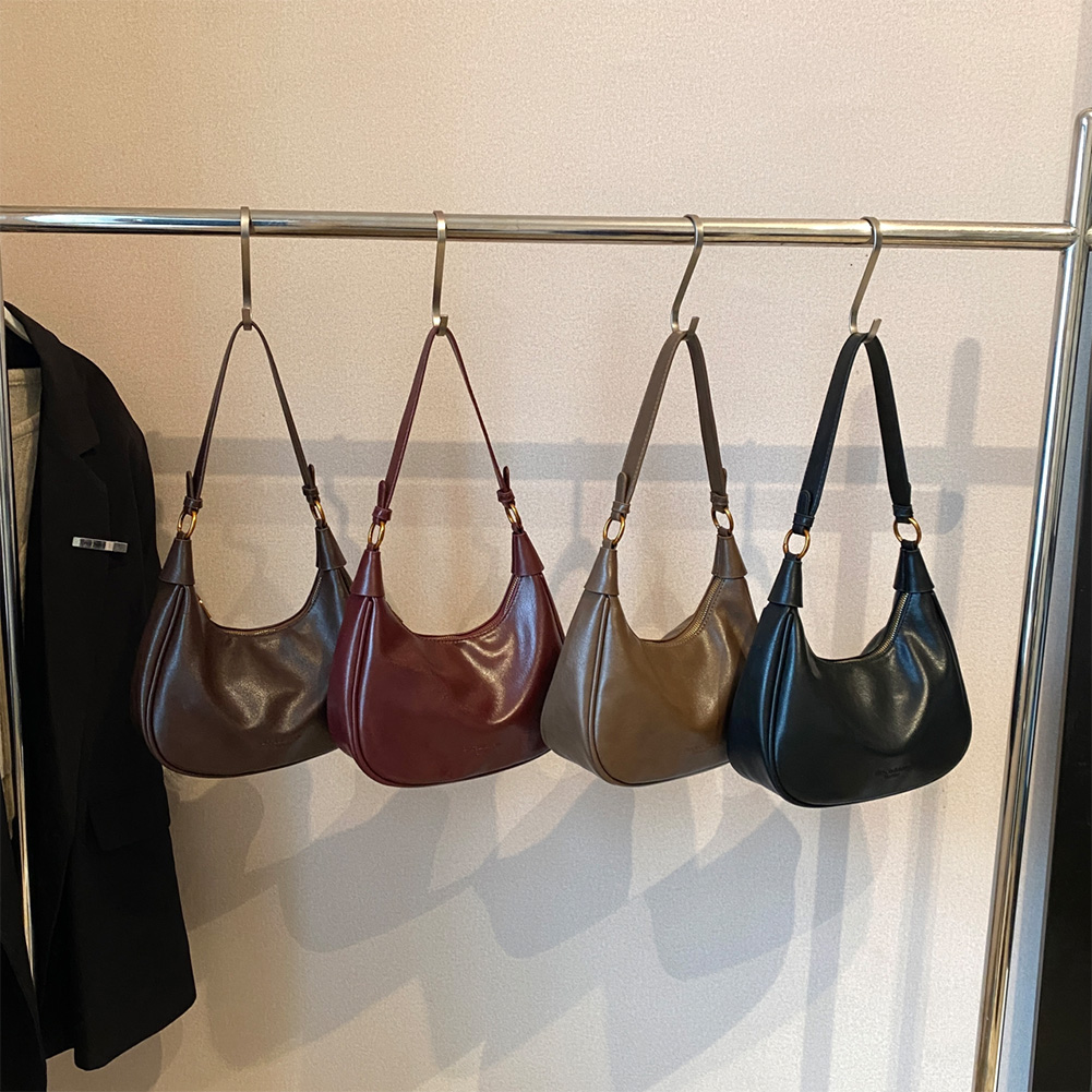 Shoulder Bag for Women Adjusta - Leather Work Handbags For Women recension och pris