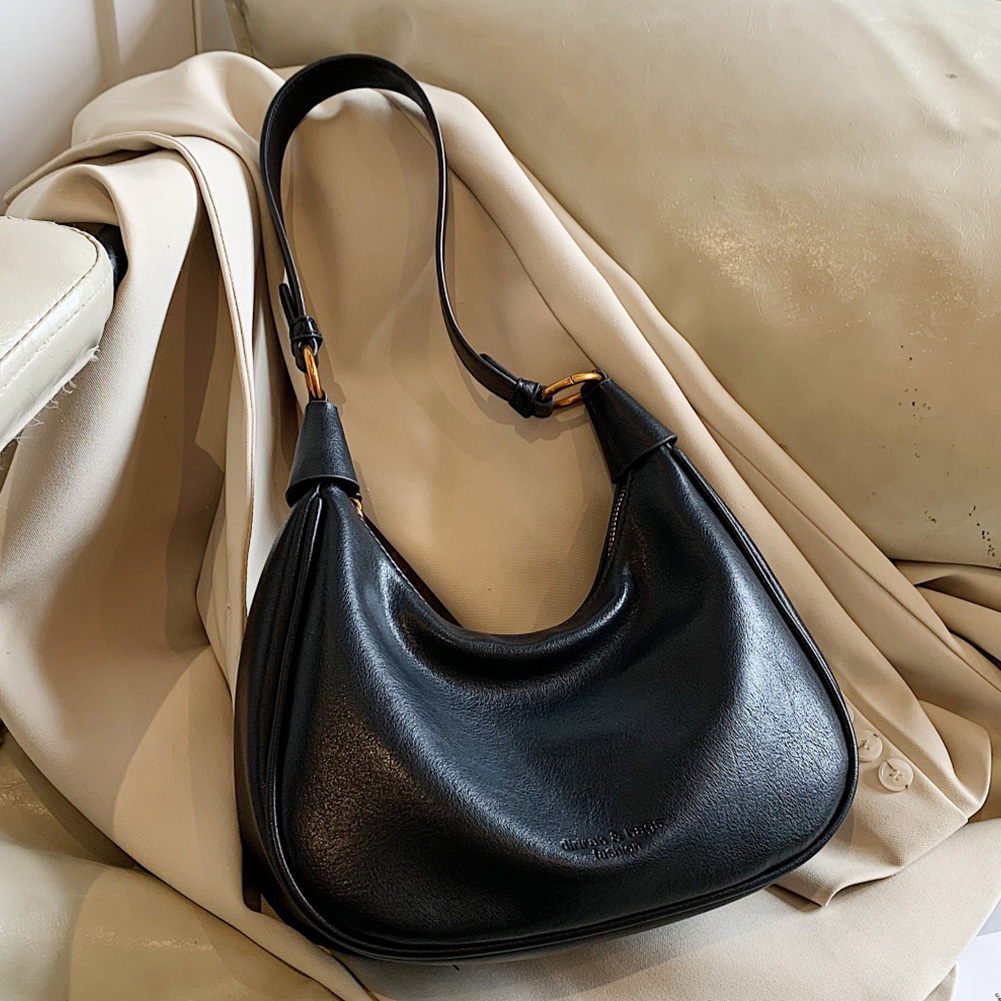 Shoulder Bag for Women Adjusta - Leather Work Handbags For Women recension och pris