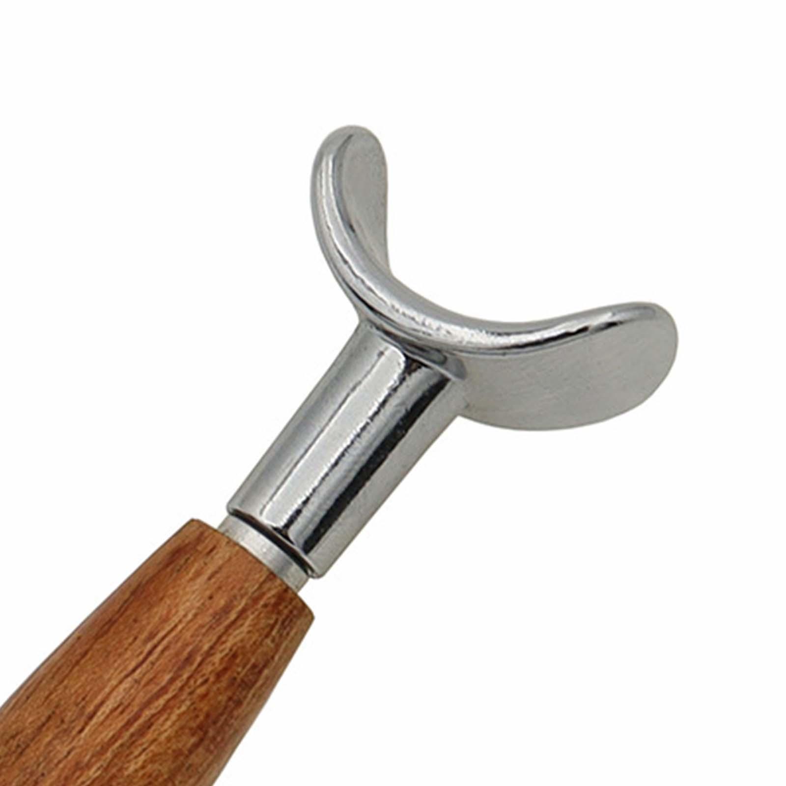Swivel Knife Portable Rotating - Leatherwork Manual recension och pris
