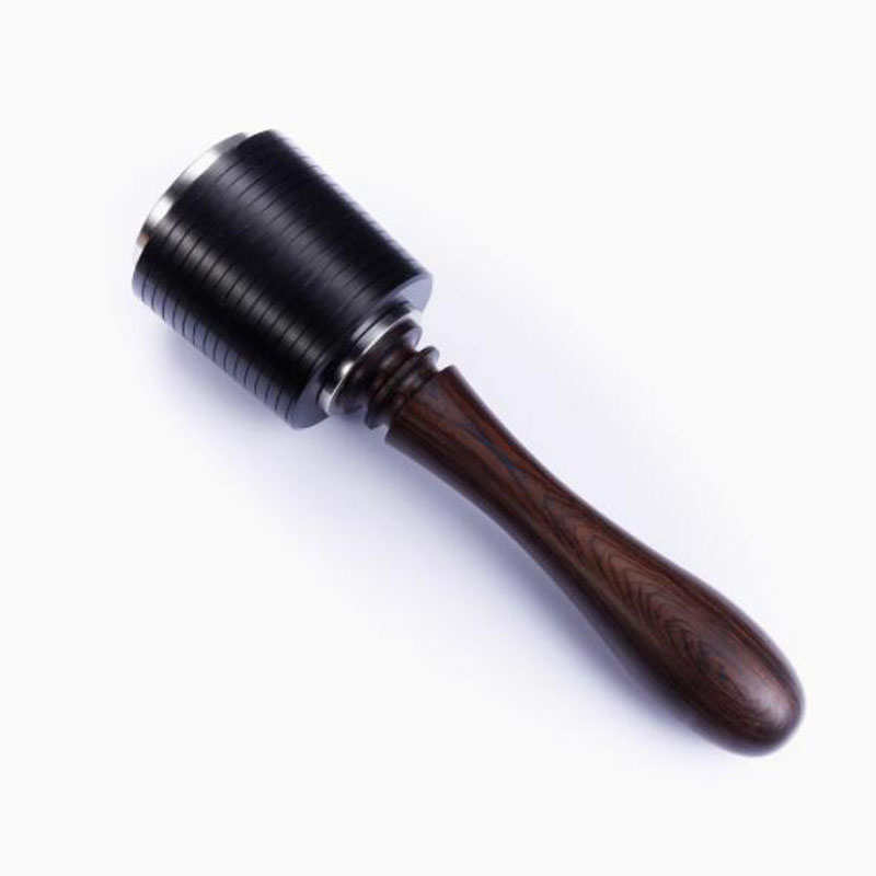 DIY Leather Craft Hammer Premi - Leatherwork Manual recension och pris